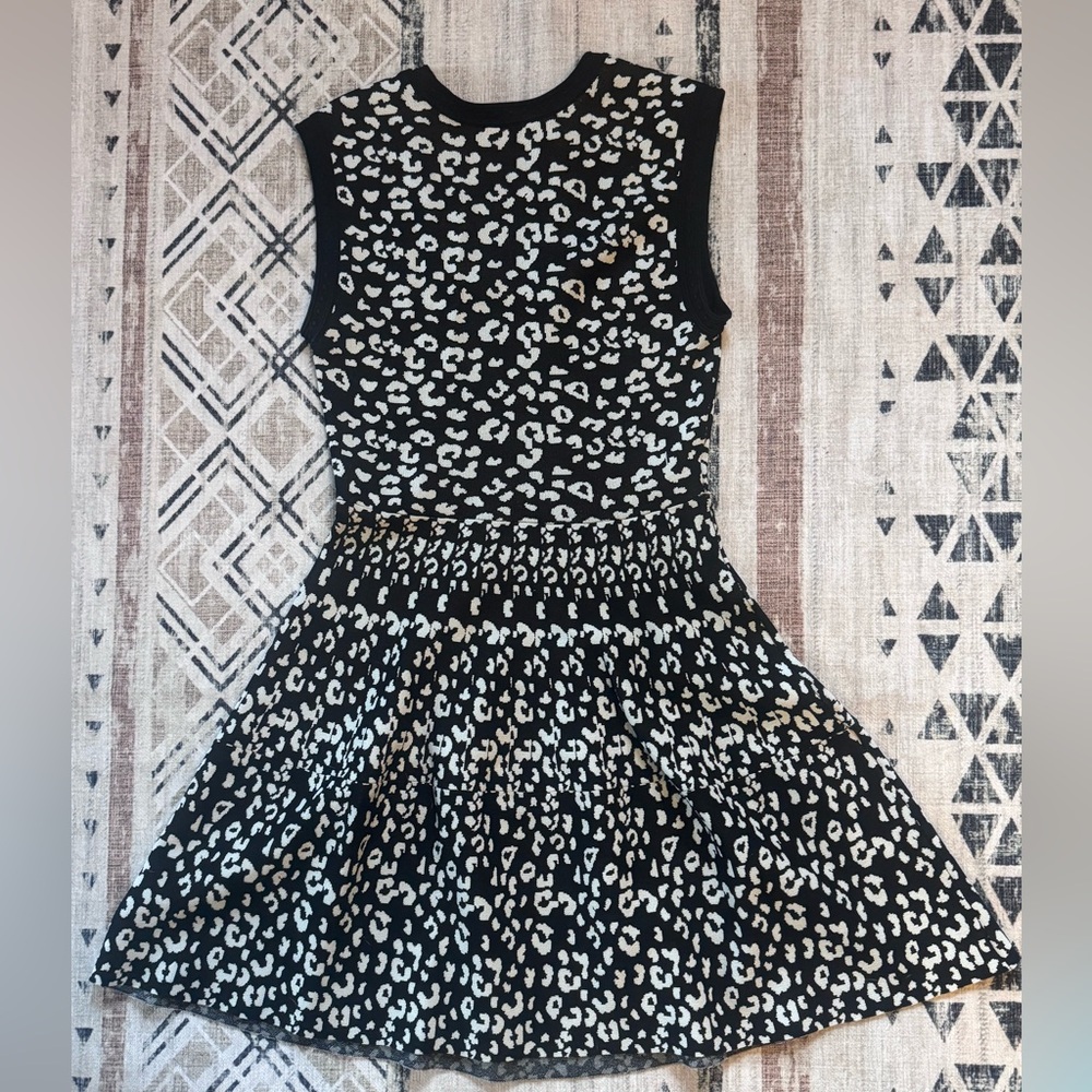 Rebecca Taylor Sleeveless Dress, Size: Medium EUC - Picture 3 of 7